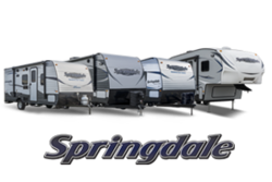 2023 Springdale |SG220RD